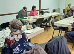 ADVENTSKI SUSRETU U UDRUZI SLIJEPIH MEĐIMURSKE ŽUPANIJE